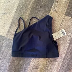 Sweaty Betty Asymmetric Sculpt Bralette